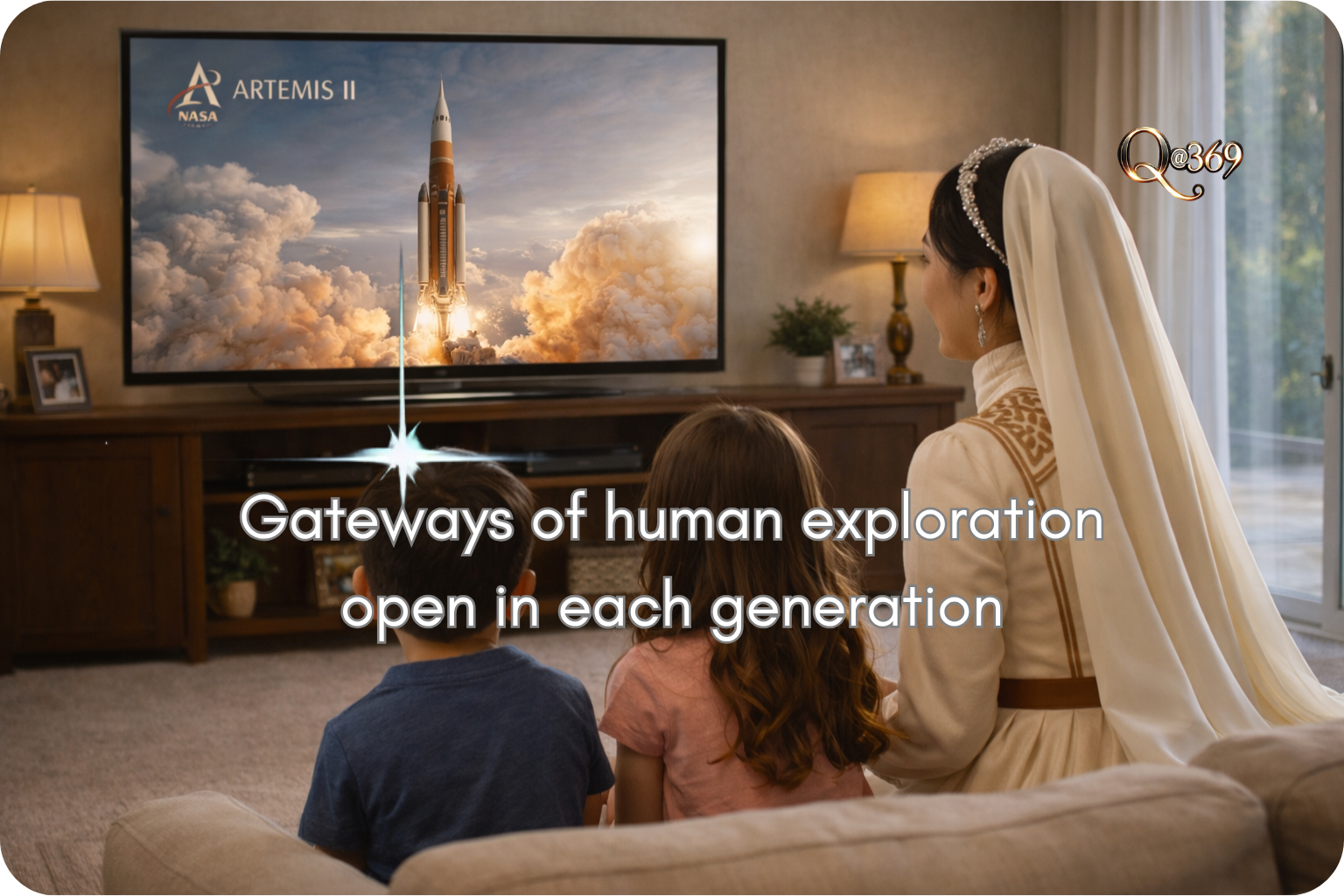 Discover How Our Moon Empowers Universal Human Alignment and Energy