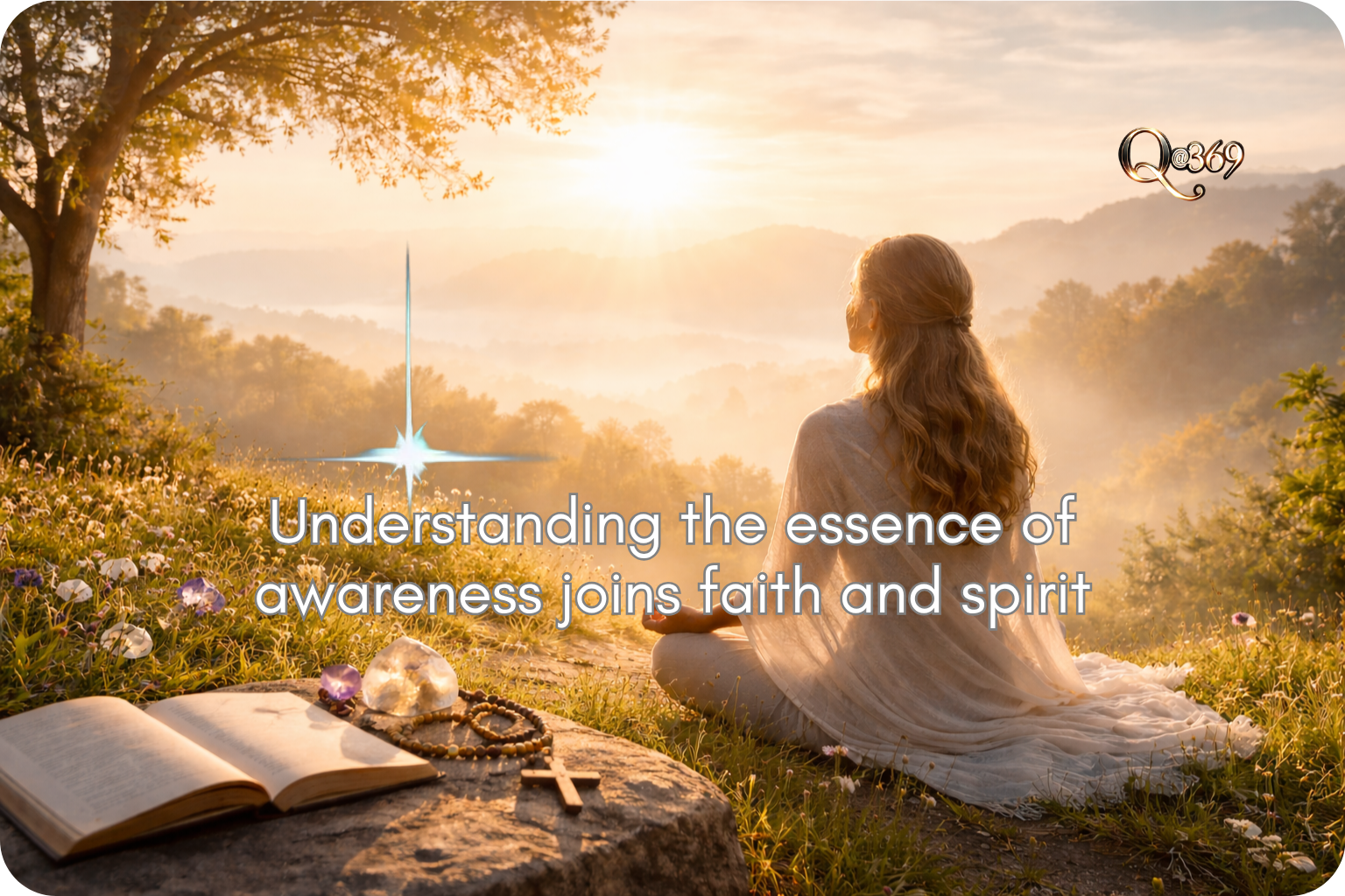 Understanding Faith And Spirituality For Personal Growth
