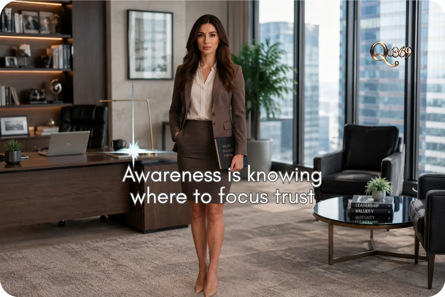 How To Choose Allegiance Based On Values And Awareness