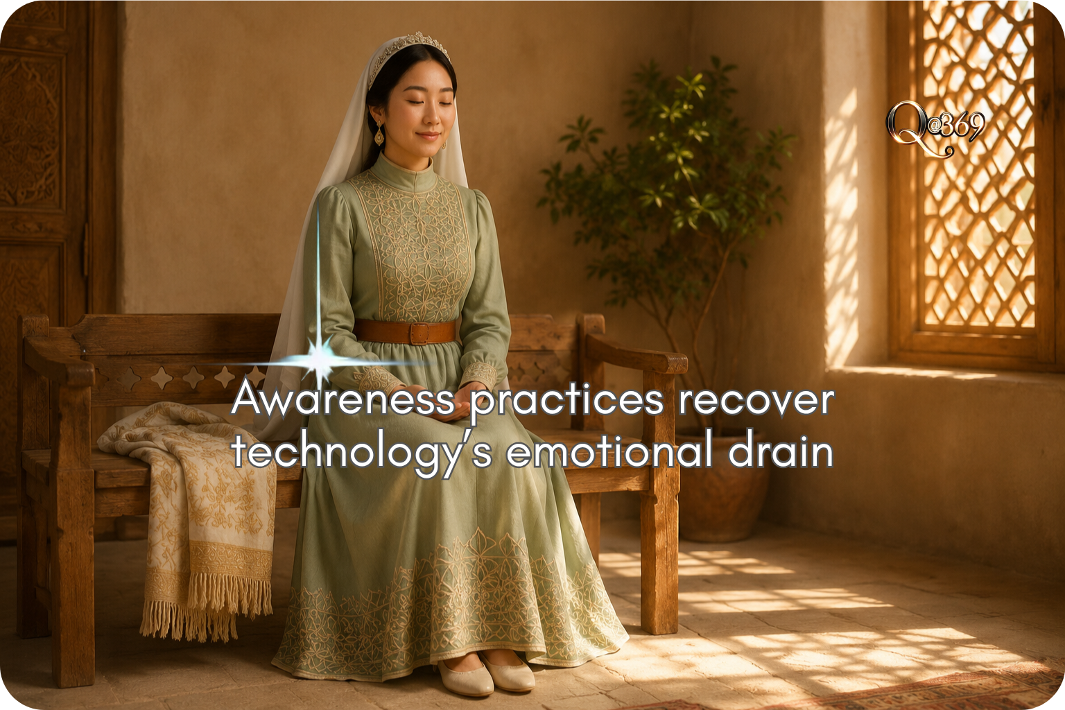 Emotional Exhaustion Recovery: What Your Brain Needs Now