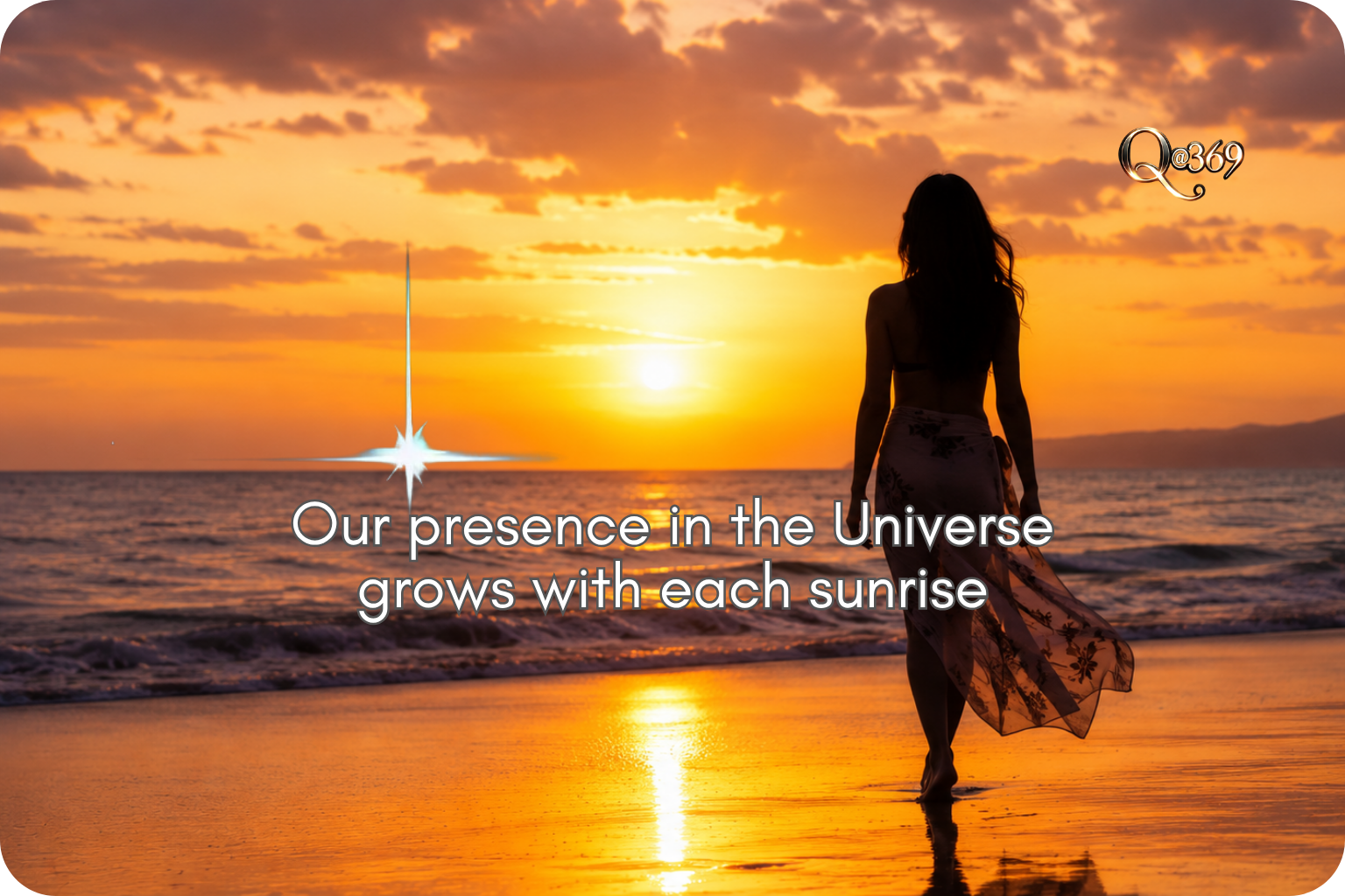 Growth Happens Every Day With The Power of Aligned Intent