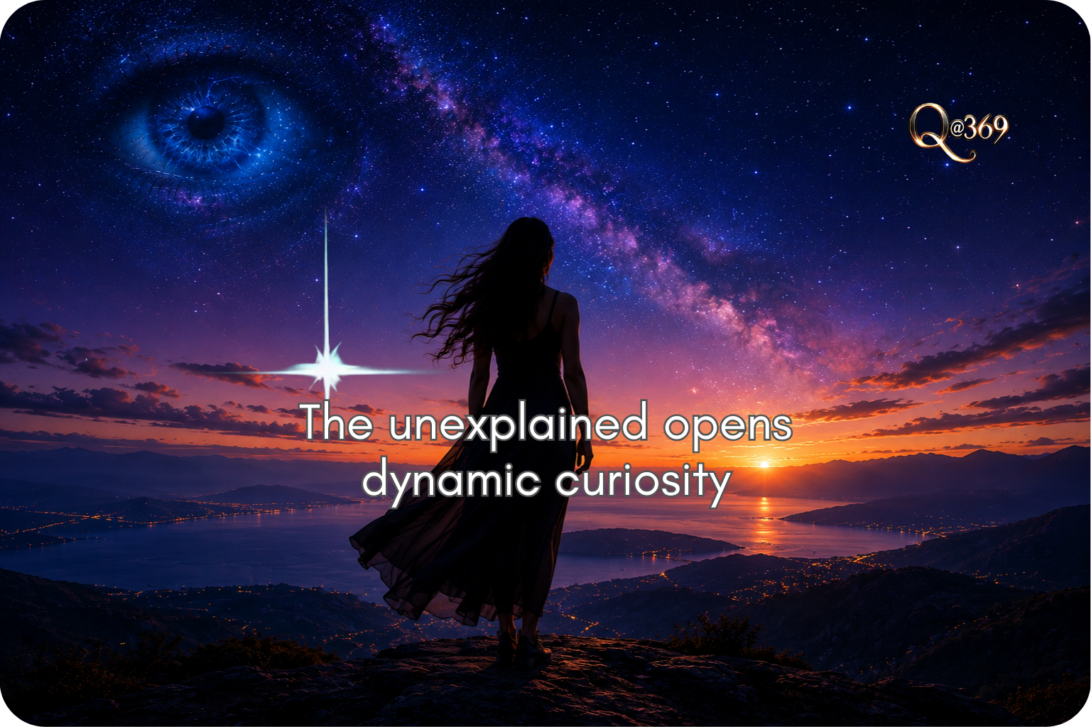 The Amazing Mystery of Remote Viewing
