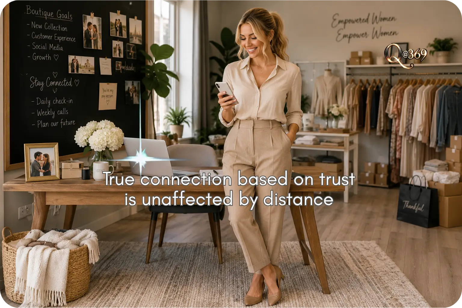 How To Maintain Connection In Long Distance Relationships