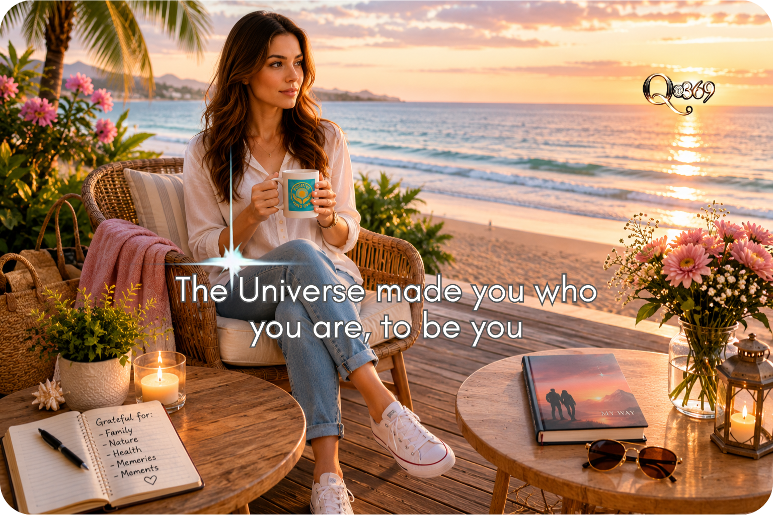Your True Worth Is More Than Social Validation