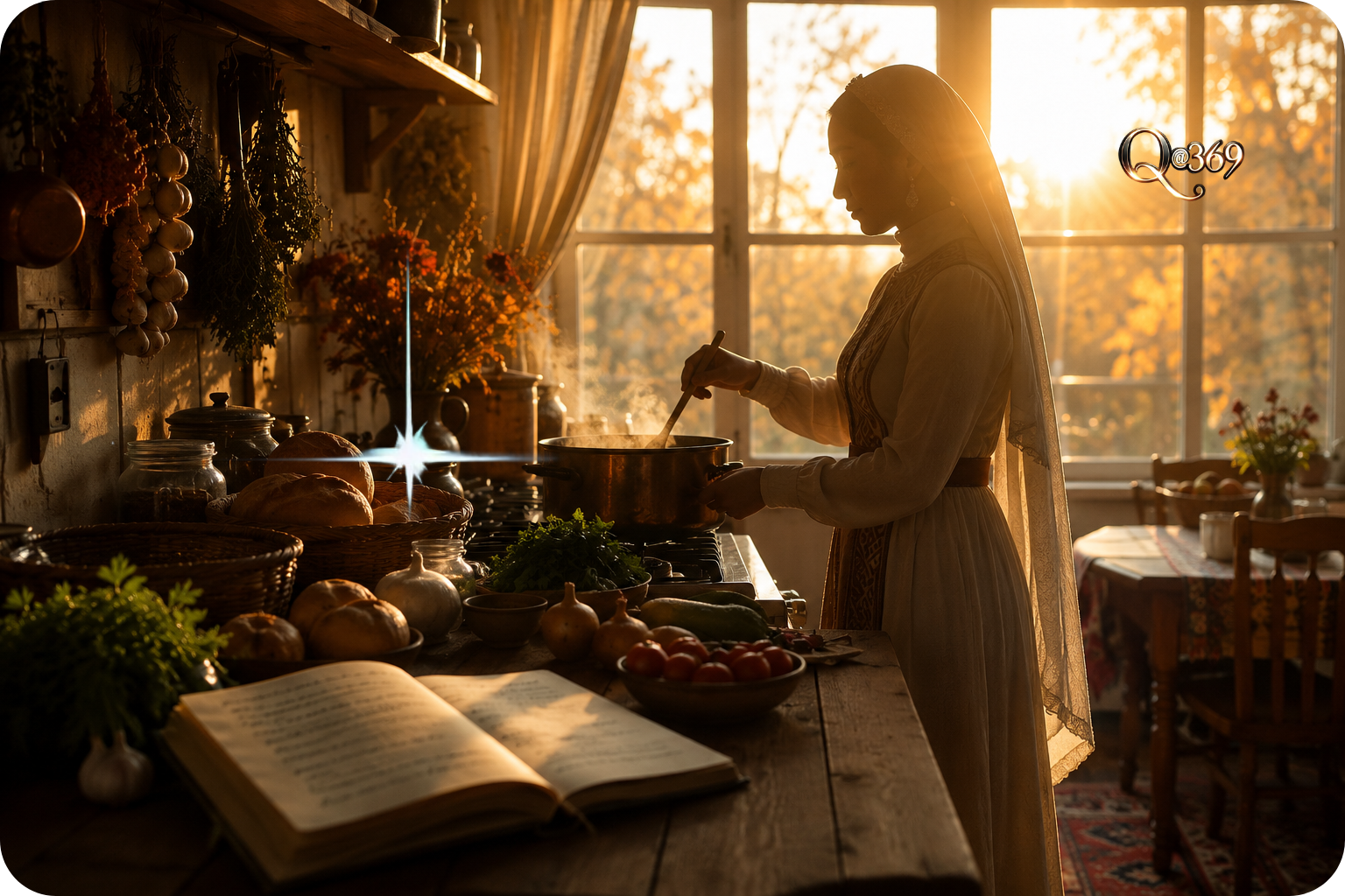 Why Simple Family Traditions Matter Most