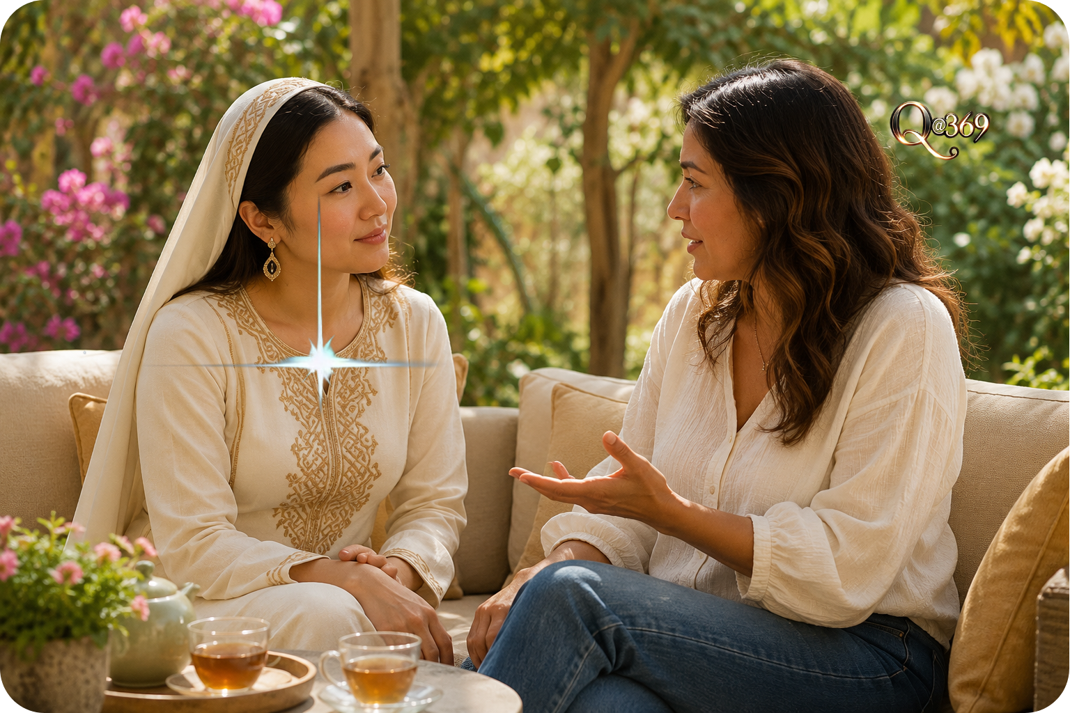 Reconciliation: How To Repair A Relationship That Feels Unaligned