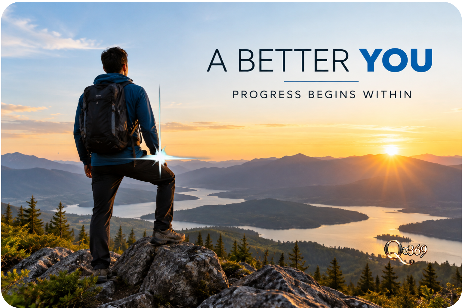 Why Your Best Competition May Be Yourself