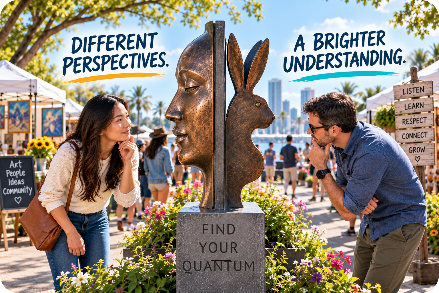 Empathy Is More Practical Than It Sounds
