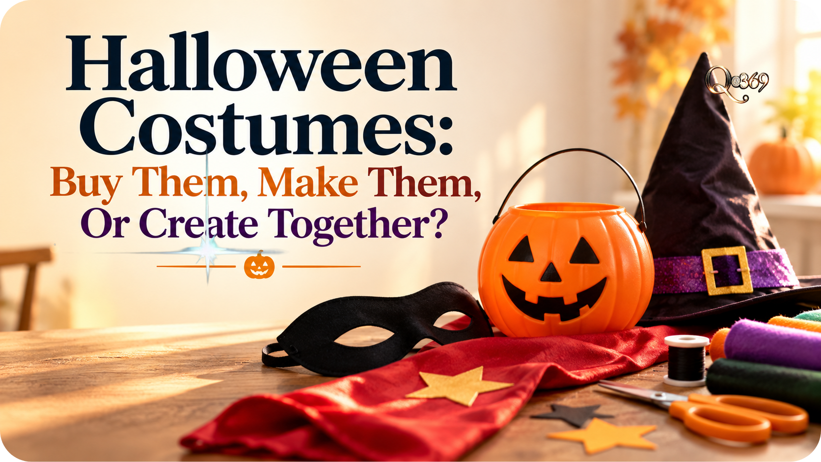 Halloween Costumes A - Quantum Alchemist 369™ Halloween Costume: Buy, Make, Or Create Together?