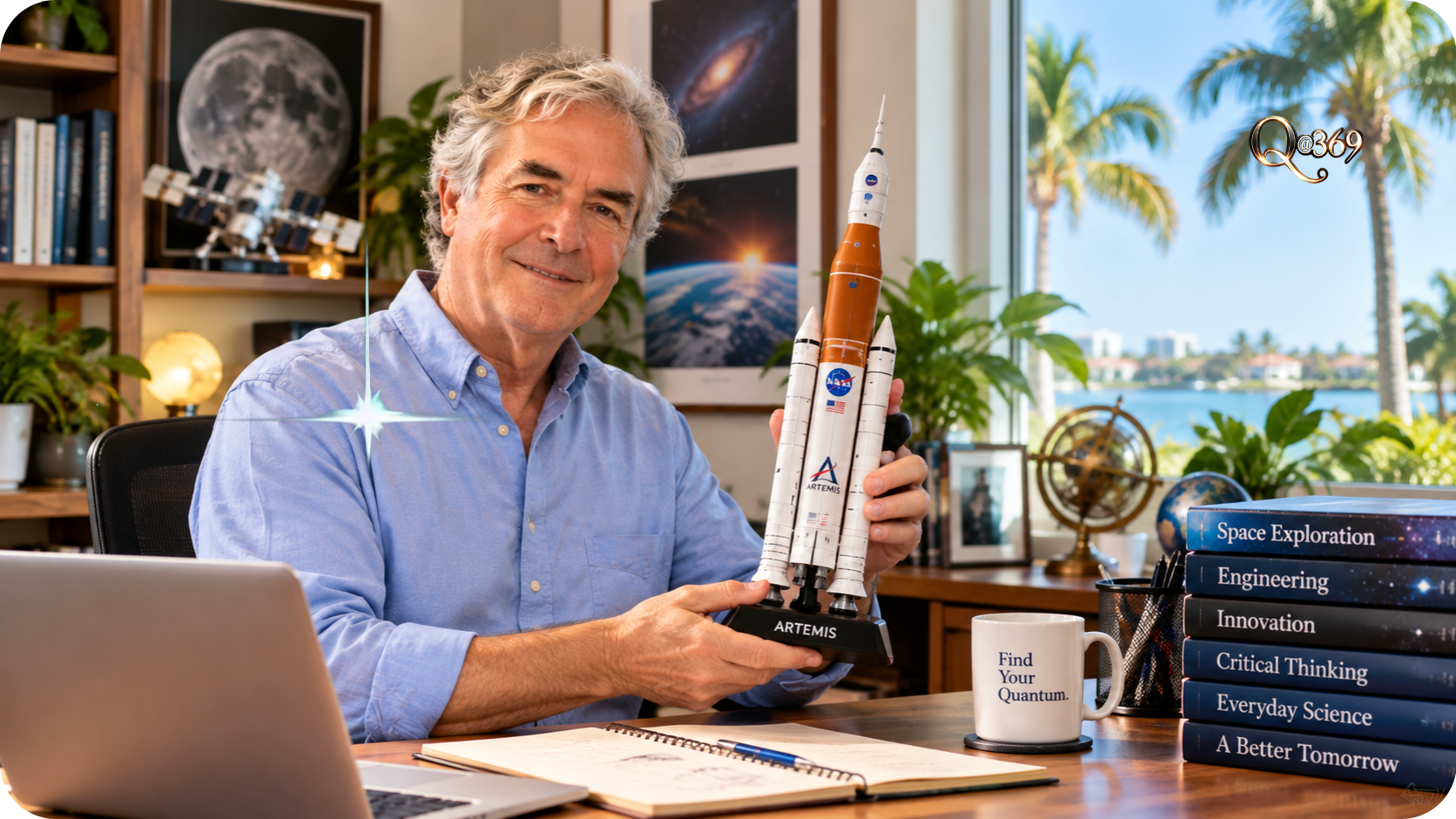 How Engineering Shaped The Way I Think